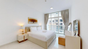 Uni Estate Supreme Residences - Classy One Bedroom